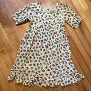 Hello Simone Martina Dress